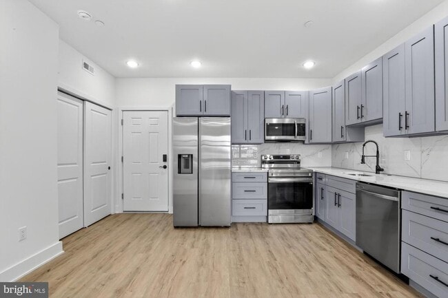 property at 2333 E York St