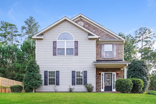 property at 425 Ripsaw Ct