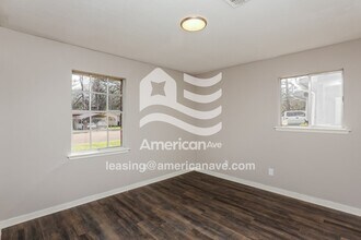 1344 Dorgan St in Jackson, MS - Foto de edificio - Building Photo