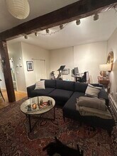 19 Albemarle St in Boston, MA - Foto de edificio - Building Photo