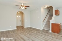 911 Woodside Park Ln in Durham, NC - Building Photo - Building Photo