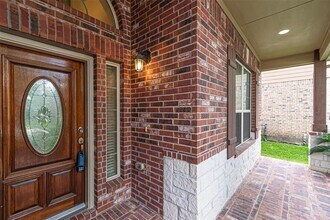 17626 Sauki Ln in Richmond, TX - Building Photo - Building Photo