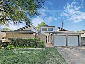 1118 Red Rock Canyon Dr in Katy, TX - Building Photo