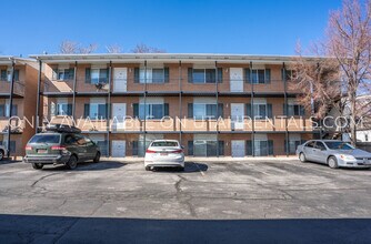 166 N 400 W St in Provo, UT - Building Photo - Building Photo