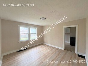6452 Navarro St in Pittsburgh, PA - Building Photo - Building Photo