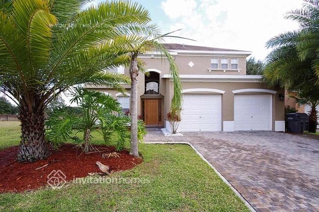property at 2548 Sand Hill Point Cir