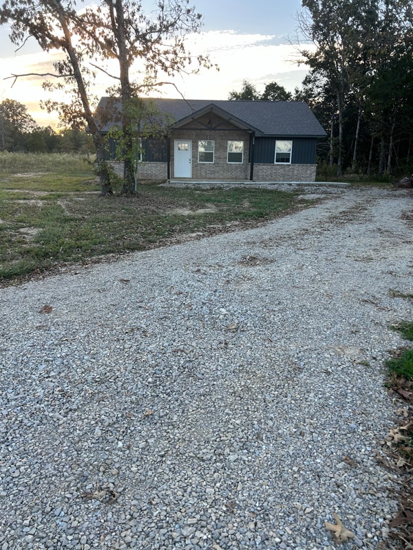198 Rustic Ln in Ash Flat, AR - Building Photo - Building Photo