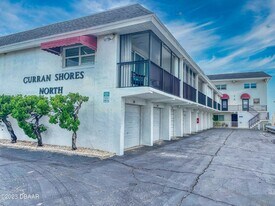 3615 S Atlantic Ave in Daytona Beach Shores, FL - Building Photo