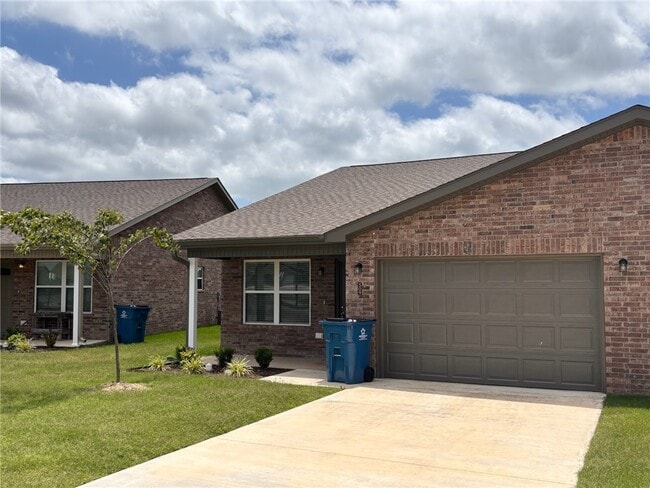 property at 509 NW 68th Ave