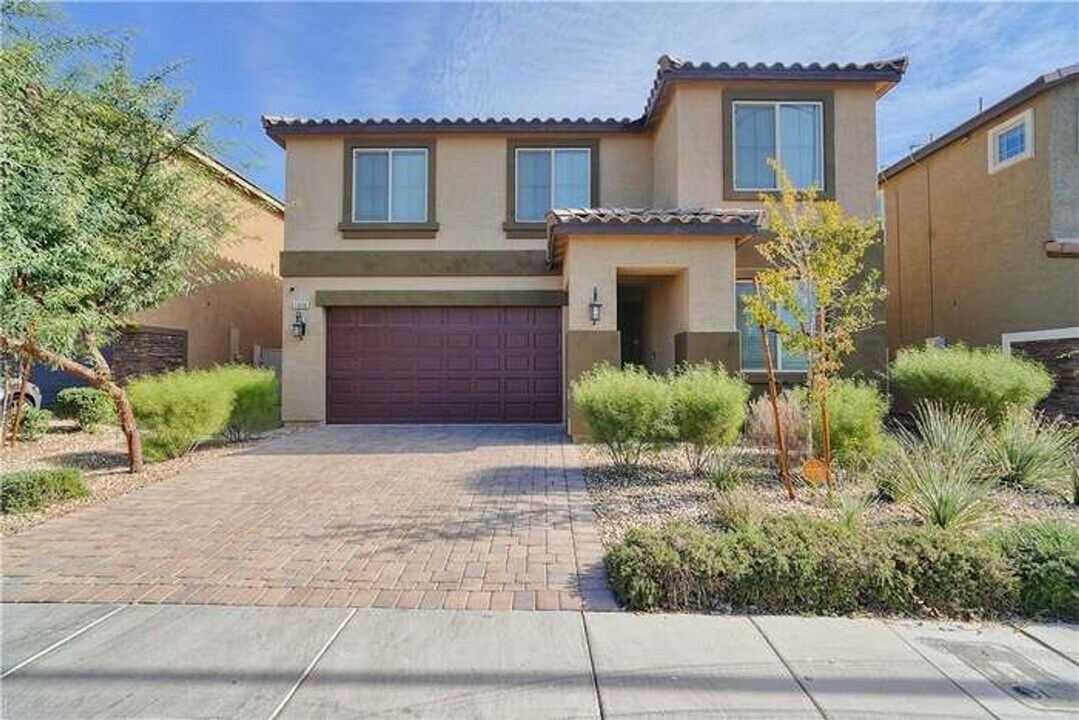 5808 Beluga Bay St in North Las Vegas, NV - Building Photo