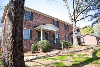 Vintages at Clemson in Clemson, SC - Foto de edificio - Building Photo