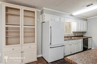 804 Berkshire St in Clinton, MS - Building Photo - Building Photo