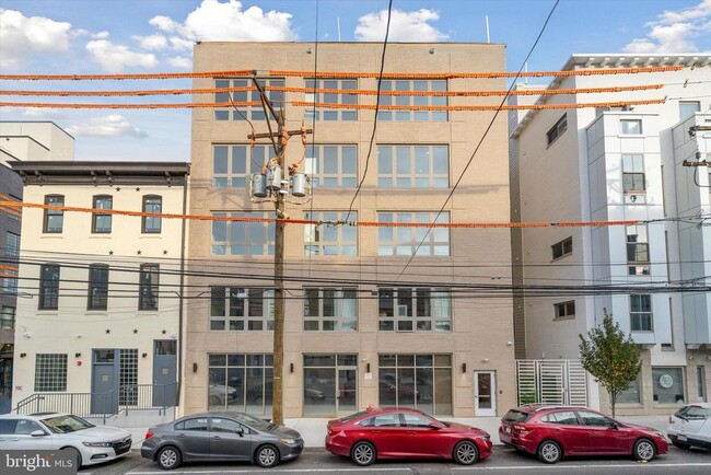 property at 1643 N 2nd St