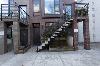 260 Greene Ave in Brooklyn, NY - Building Photo - Building Photo