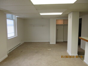 100 Harmon St, Unit A in Charlottesville, VA - Foto de edificio - Building Photo