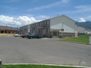 Stonebrook Apartments in Cedar City, UT - Building Photo