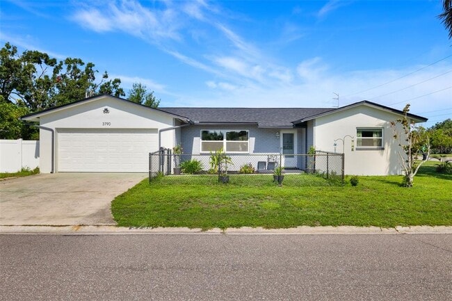 property at 3790 60th St N