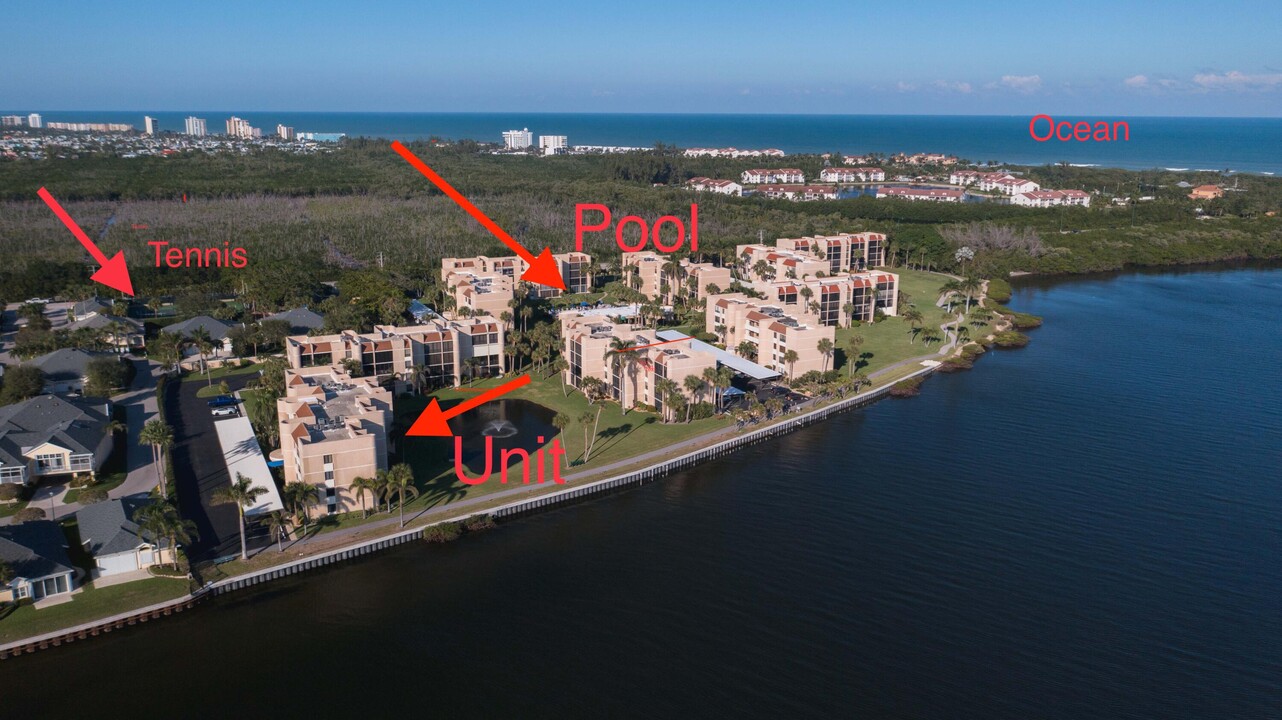 3382 NE Causeway Blvd in Jensen Beach, FL - Building Photo