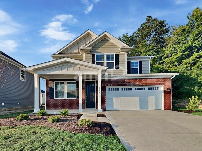 property at 319 Pne Hl Ct