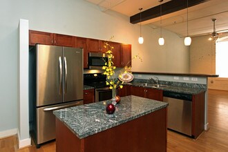 City Market Lofts Apartments Lynchburg Va Apartments For Rent