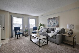 7376 Bride Water Blvd in Columbus, OH - Foto de edificio - Building Photo