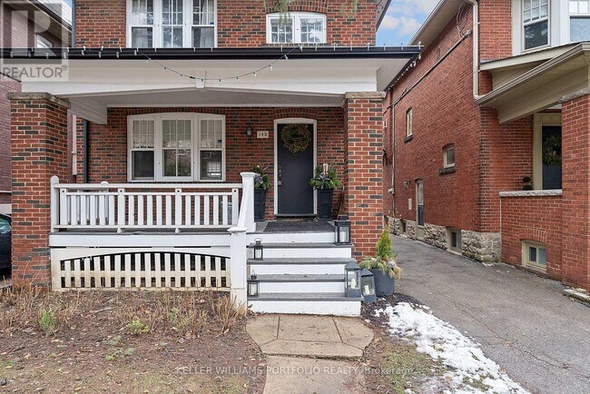 145 Glengrove Ave W in Toronto, ON - Building Photo - Building Photo