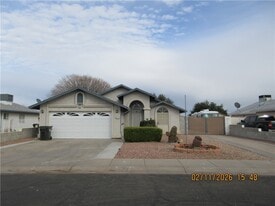 3910 Lindsey Ave in Kingman, AZ - Building Photo