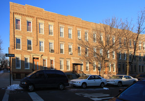 7044 66th St Apartments