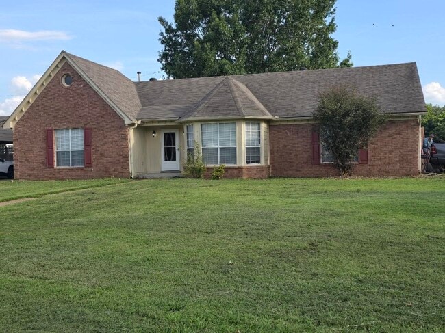 property at 7155 Coffeeville Cove