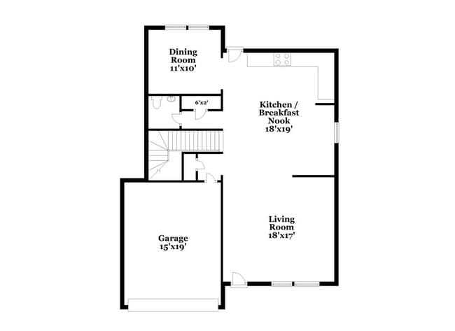 1494 Brett Shane Court in Gastonia, NC - Building Photo - Building Photo