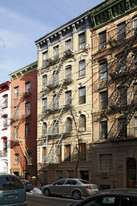 53 E 7th St Apartamentos