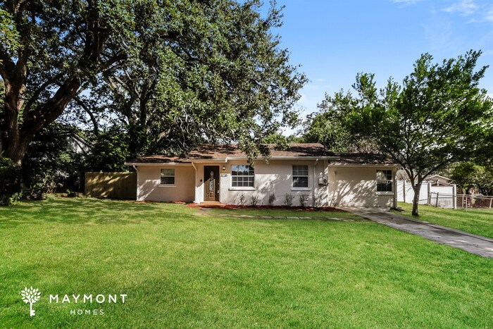 3220 Troy Ave in Lakeland, FL - Building Photo