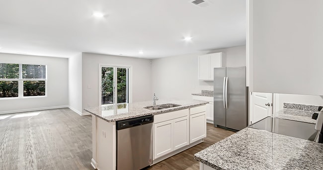 Creekside Farms in Goose Creek, SC - Foto de edificio - Building Photo