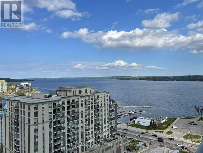 39-1639 Mary St in Barrie, ON - Building Photo - Building Photo