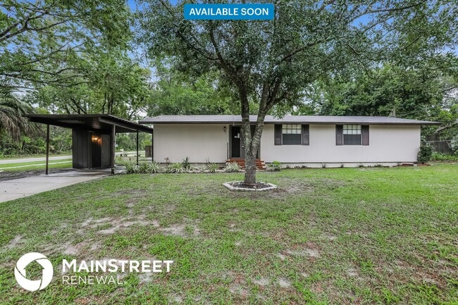 property at 1 Estrella Rd