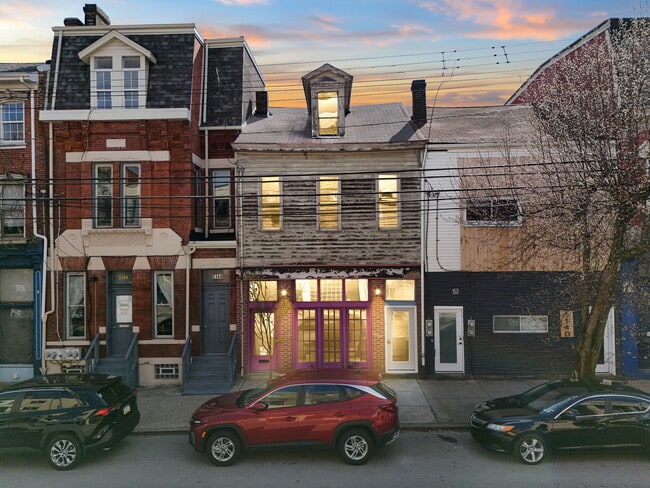5142 Butler St, Unit 1