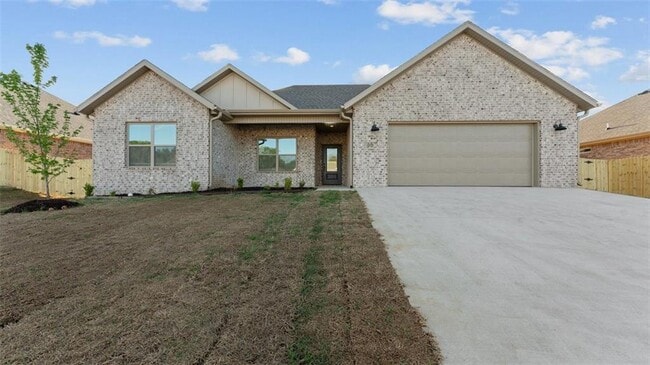 85 N Adler Ave in Farmington, AR - Building Photo - Building Photo