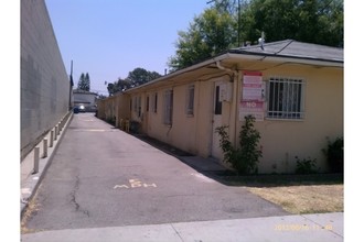 432 N Poplar Ave in Montebello, CA - Building Photo - Building Photo