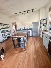 1682 Bagley St in Detroit, MI - Building Photo - Building Photo