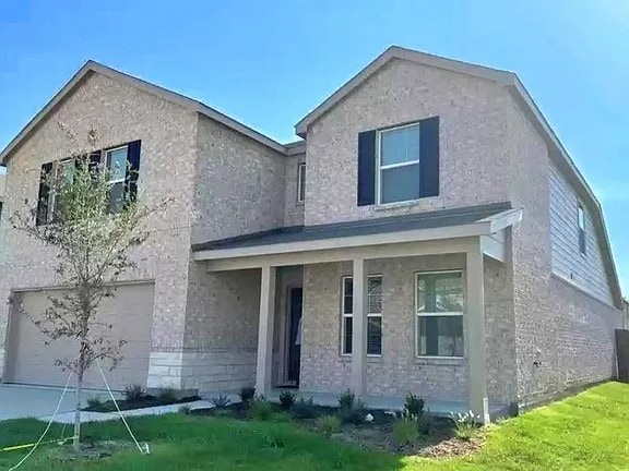 property at 16020 Pemberly Wy