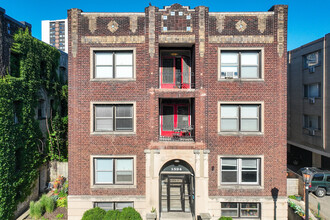 1524 LaSalle Ave - City Meets Classic Charm in Minneapolis, MN - Building Photo - Building Photo