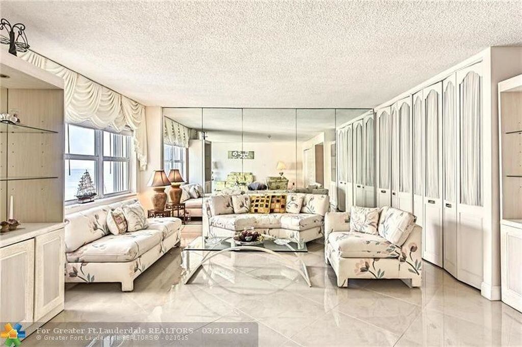 111 N Pompano Beach Blvd-Unit -1503 in Pompano Beach, FL - Building Photo