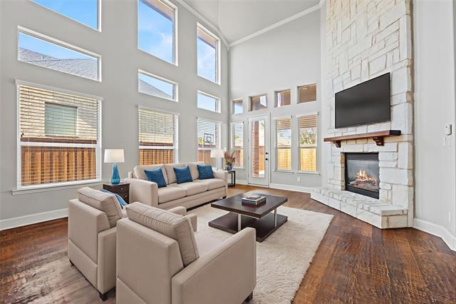 9750 Candlewood Dr in Frisco, TX - Building Photo - Building Photo