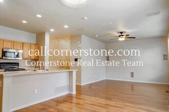 6721 Rutherford Dr in Colorado Springs, CO - Building Photo - Building Photo