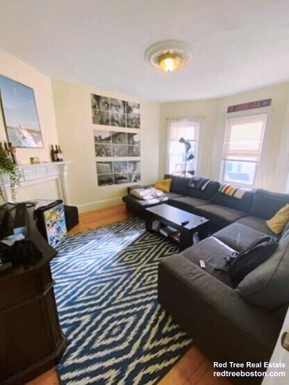 53 Hillside St, Unit 3 in Boston, MA - Building Photo - Building Photo