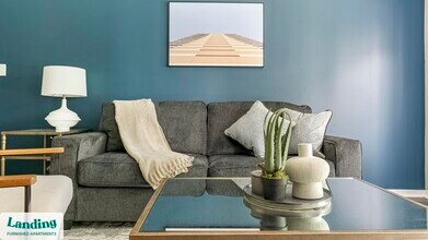 3421 N Druid Hills Rd, Unit 3455J in Decatur, GA - Building Photo - Building Photo