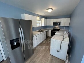 306 Buckeye Ave in Fairborn, OH - Building Photo - Building Photo