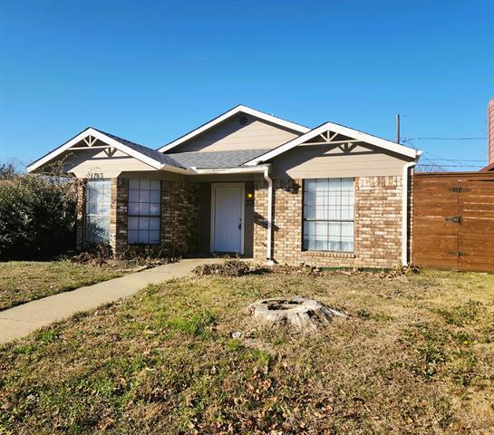1703 Leroy Rd in Dallas, TX - Building Photo - Building Photo