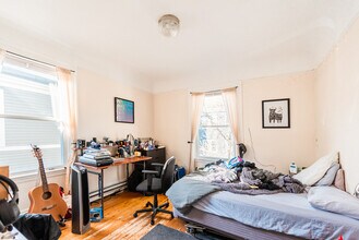 48 Green St, Unit #3 in Boston, MA - Building Photo - Building Photo