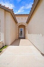 12357 Desert Dove Ave in El Paso, TX - Building Photo - Building Photo